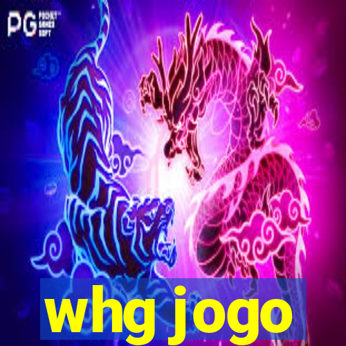 whg jogo